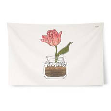 abundance 第一代插畫掛布, 通用汽車 409604