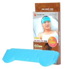 한마음케어 이마 열내림 냉찜질팩, 1개