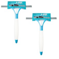 삼정크린마스터 스프레이 유리창 닦이, 2개입