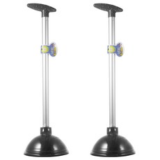 삼정크린마스터 파워이중압축기 스텐, 2개입