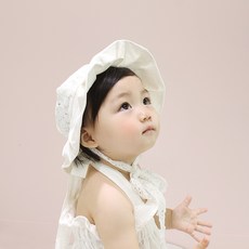 알로하제이 레이스 유아 썬햇