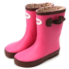 J kids Rululushu幼兒用J Minja雨鞋