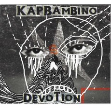 Kap Bambino - 奉獻歐洲進口級, 1CD