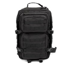 조이풀 실속형 1일용 백팩 블랙