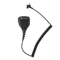 MOTOROLA 對講機揚聲器麥克風, PMMN4057A