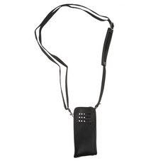 Yujin Techwon無線電皮革保護套 GP328