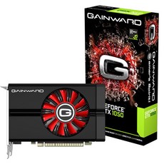 게인워드 디앤디컴 지포스 GTX1050 게이머 스피릿 D5 2GB 그래픽카드