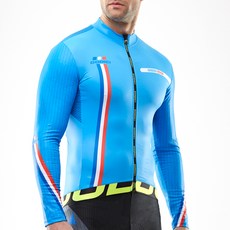 DODICI 中性長袖針織衫 RSRF-A-008B-LT 義大利面料