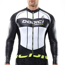 DODICI 男女通用上衣 RSRF-B-TS001W-LT