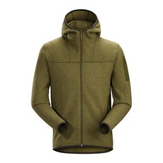 아크테릭스 남성용 커버트 후디 재킷 15376