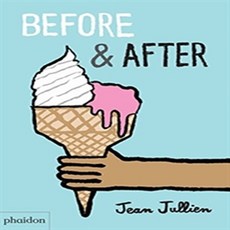 Before & After, 파이돈프레스