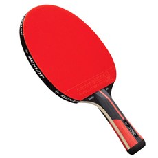DUNLOP 桌球拍, EVOLUTION 3000, 160克, 1個