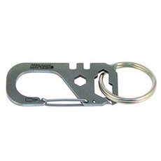 KEY-BAK 登山扣工具, 單色