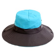 Tree 썬세이드 아웃도어 등산 모자, 혼합 색상