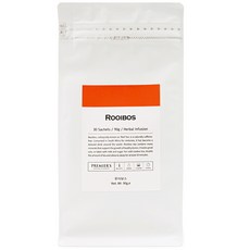 頂級茶路易波士花草茶, 3g, 30包