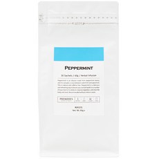 Premier's 辣薄荷茶, 2g, 30個, 1袋