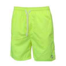 funhancouple 衝浪褲, 螢光綠(男)