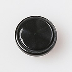 HR빅버튼 레토나 단추 NO94 10mm, 12개입