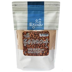 토종마을 HACCP인증 호주산 볶은귀리가루, 500g, 1개