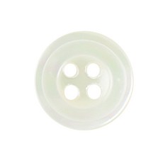 HR大鈕扣 Retona NO15 鈕扣 直徑 10mm, 混合顏色, 8個