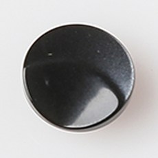 HR빅버튼 레토나 단추 NO85 10mm, 8개입