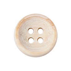 HR大鈕扣 Retona 鈕扣 NO24 11mm, 混合顏色, 12個