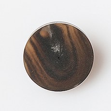 HR大鈕扣 Time Samu 鈕扣 NO3 23mm, 混合顏色, 12個