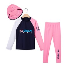 SPORDINO 冰淇淋防磨衣