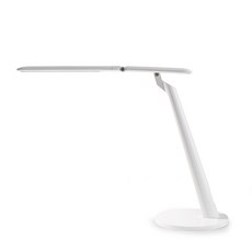 SPiANO 學習用LED檯燈 SL-H688, 白色的