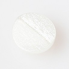 HR大鈕扣 Retona NO97 鈕扣 11mm, 單一顏色, 12個