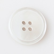 HR大鈕扣 羅迪斯鈕扣 NO16 18mm, 混合顏色, 12入