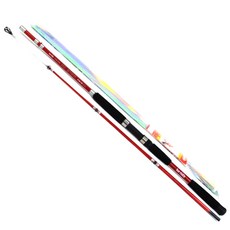 바낙스 PC STAR 우럭 선상낚싯대 C100-180, 혼합색상