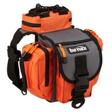 banax 誘餌袋 TK2184, 橘子