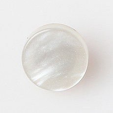 HR大鈕扣 Laurel 鈕扣 NO3 11mm, 混合顏色, 12個