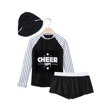 Spodino Cheer Up 防曬衣