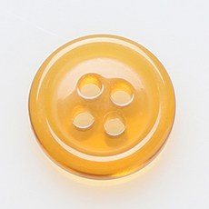 HR大鈕扣 Rover 鈕扣9mm, NO2, 12個