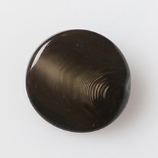 HR大鈕扣 Soul柄腳 NO3 鈕扣 18mm, 混合顏色, 12個