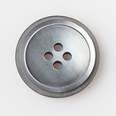 HR大鈕扣 Rodius 鈕扣 NO12 18mm, 混合顏色, 12個