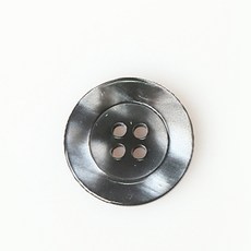 HR大鈕扣 Lexus 鈕扣 23mm NO9, 混合顏色, 12入