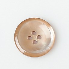 HR大鈕扣 Lexus 鈕扣 NO3 15mm, 混合顏色, 12個