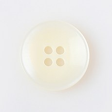 HR大鈕扣 戲劇 NO3 鈕扣 23mm, 單一顏色, 12個