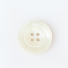 HR大鈕扣 萊克薩斯鈕扣 NO12 15mm, 混合顏色, 12入
