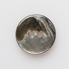 HR大鈕扣 Vogue鈕扣 18mm, 混合顏色, 12個