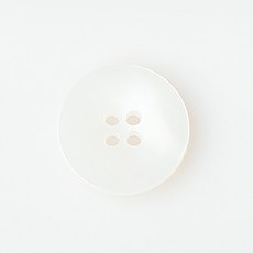 HR大鈕扣 Lexus NO16 鈕扣 21mm, 單一顏色, 12個