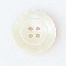 HR大鈕扣 Lexus NO12 鈕扣 21mm, 單一顏色, 12個