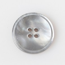 HR大鈕扣 Nima 鈕扣 NO2 21mm, 混合顏色, 12入