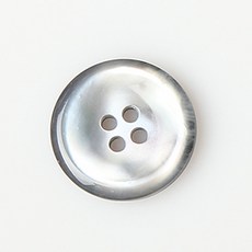 HR大鈕扣 Lexus 鈕扣 NO2 15mm, 混合顏色, 12個