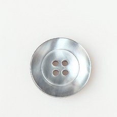 HR大鈕扣 Lexus 鈕扣 23mm NO11, 混合顏色, 12入