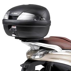 KAPPA 브라켓 오토바이 외장부품 KYMCO Downtown 125i-200i-300i용 KR920, 1세트