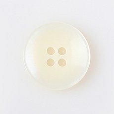 HR大鈕扣 戲劇 NO3 鈕扣 21mm, 單一顏色, 12個